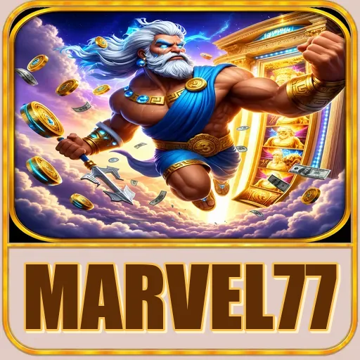Gambar verifikasi keamanan akun masuk & daftar marvel77